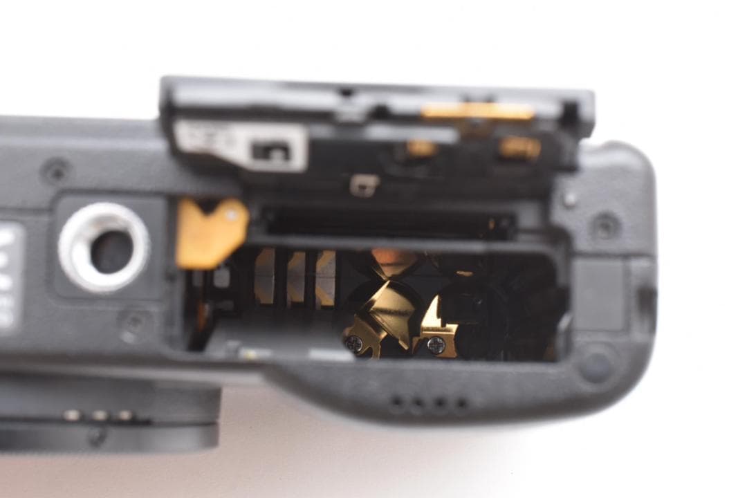 ■ ほぼ新 ■ リコー　RICOH GR DIGITAL III ≪S数13回≫