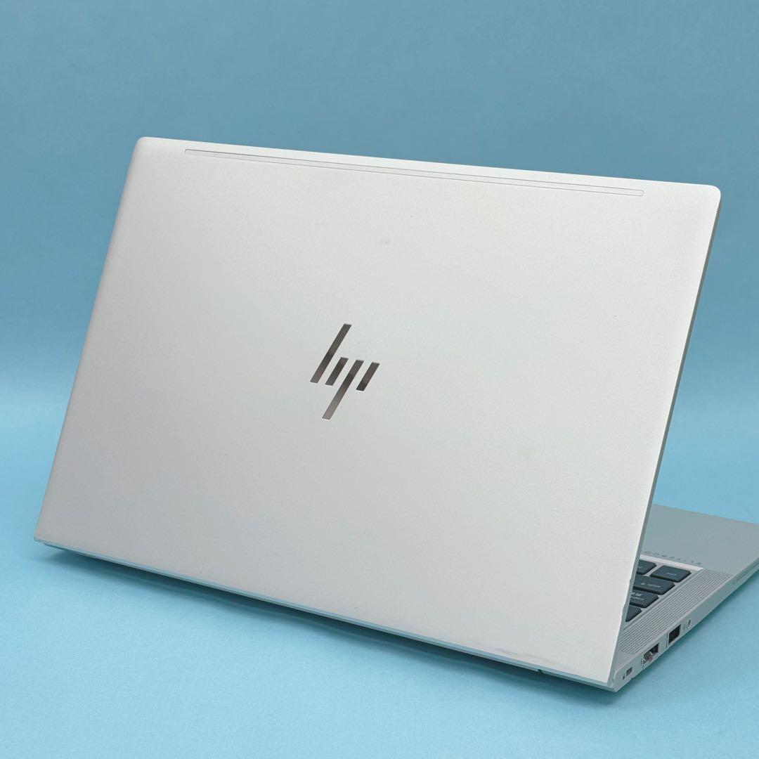 846 HP 630 G9 i5 第12世代 16GB 256GB office