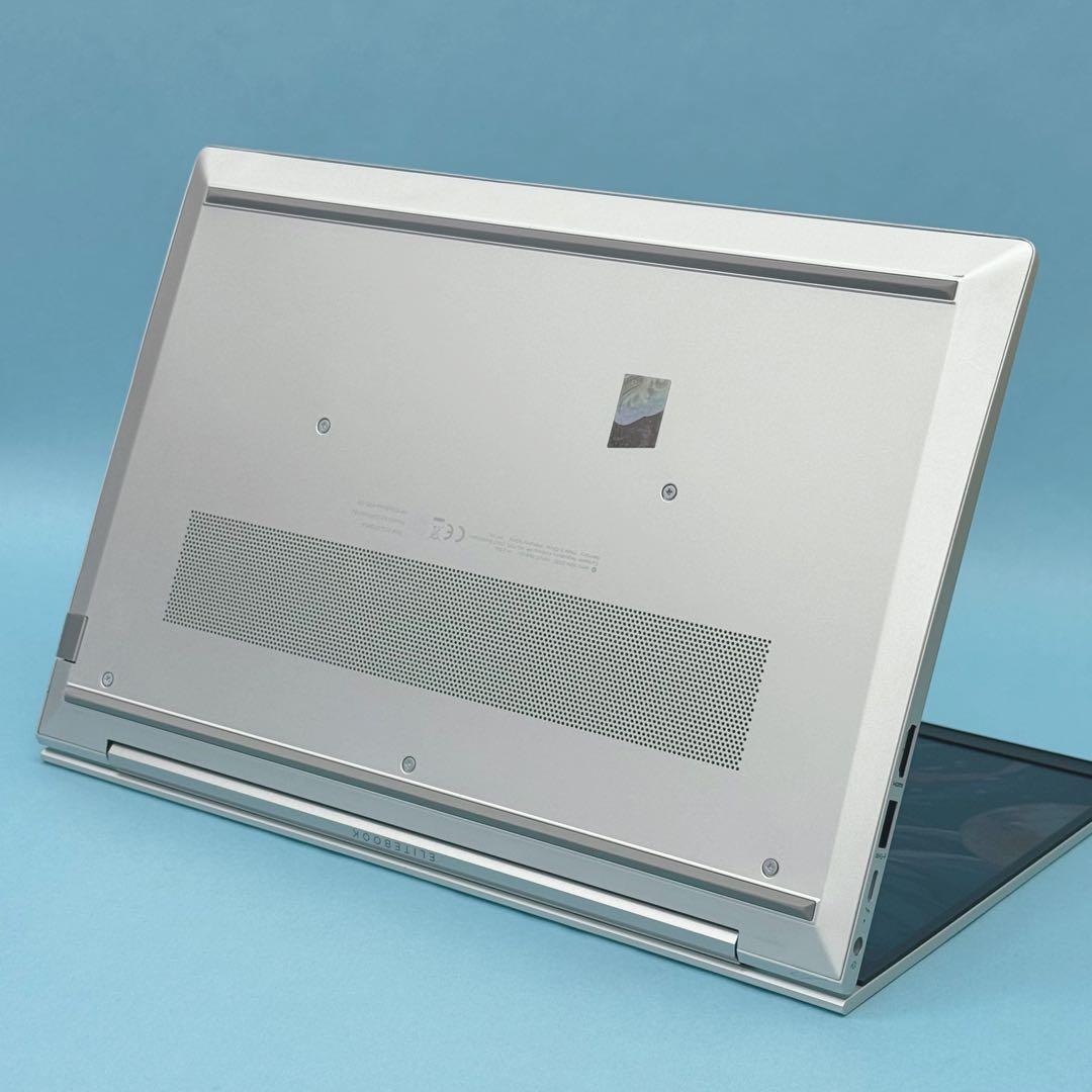 846 HP 630 G9 i5 第12世代 16GB 256GB office