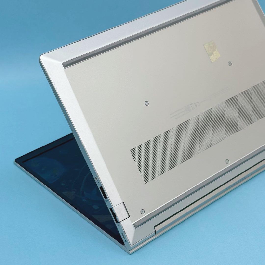 846 HP 630 G9 i5 第12世代 16GB 256GB office