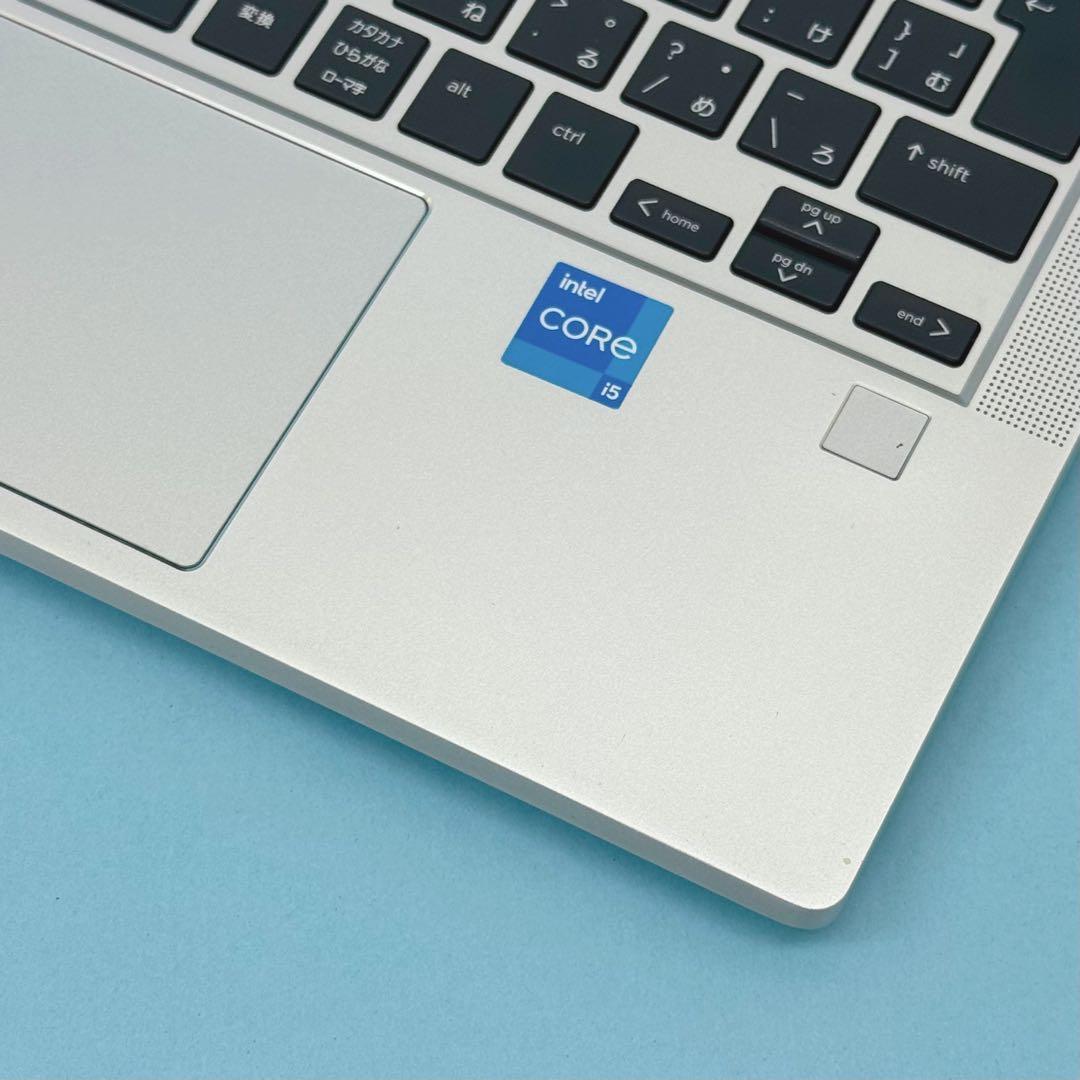 846 HP 630 G9 i5 第12世代 16GB 256GB office