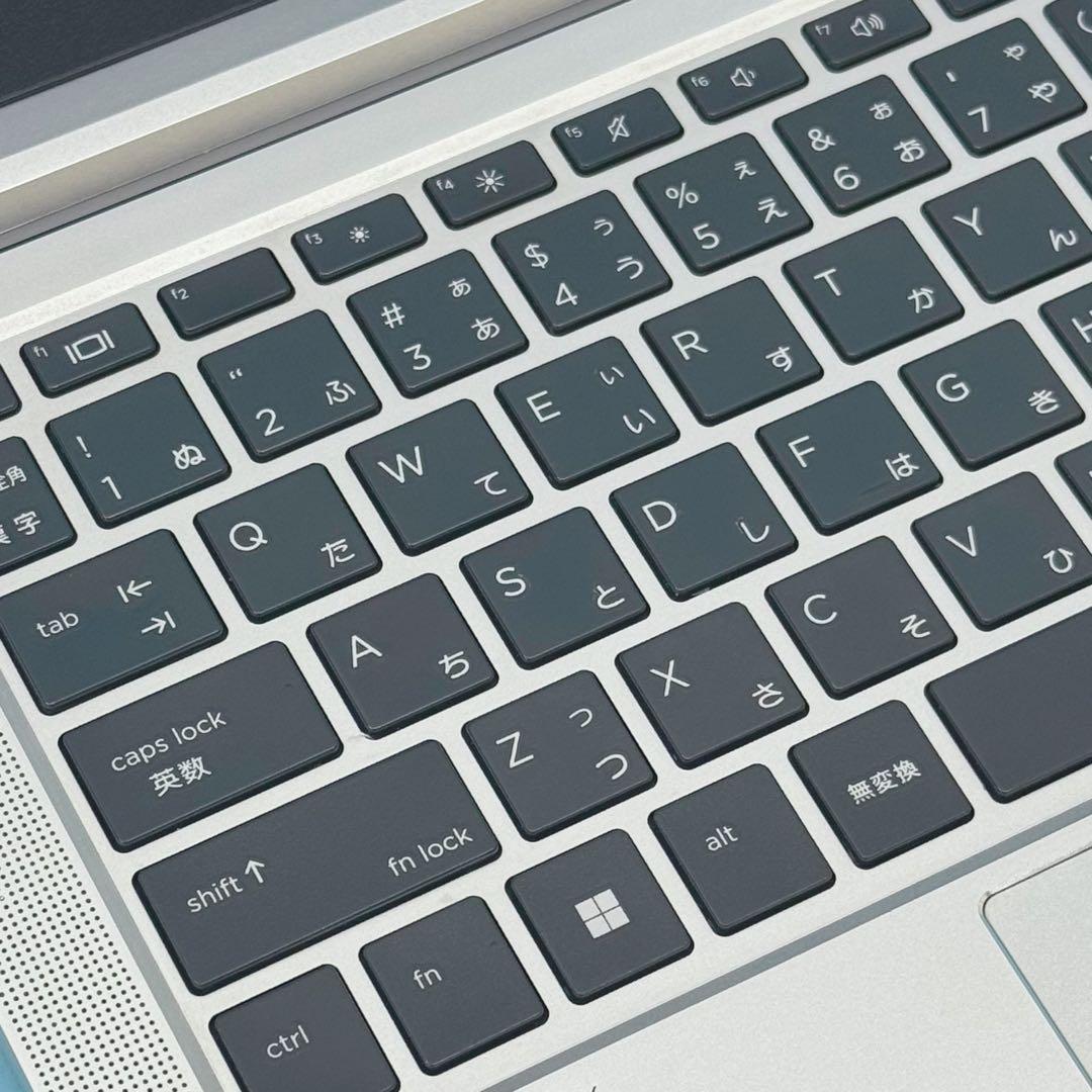 846 HP 630 G9 i5 第12世代 16GB 256GB office