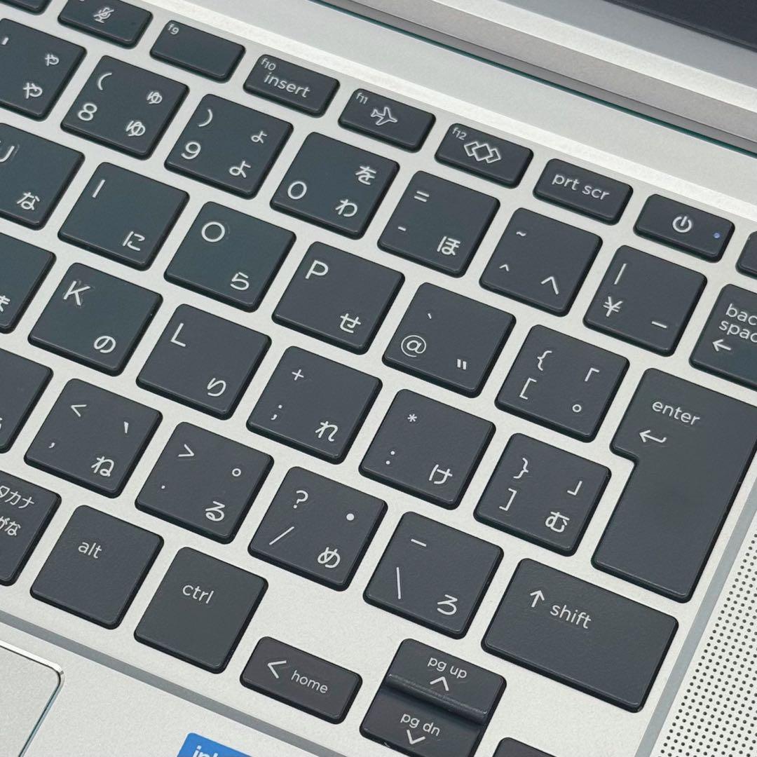 846 HP 630 G9 i5 第12世代 16GB 256GB office