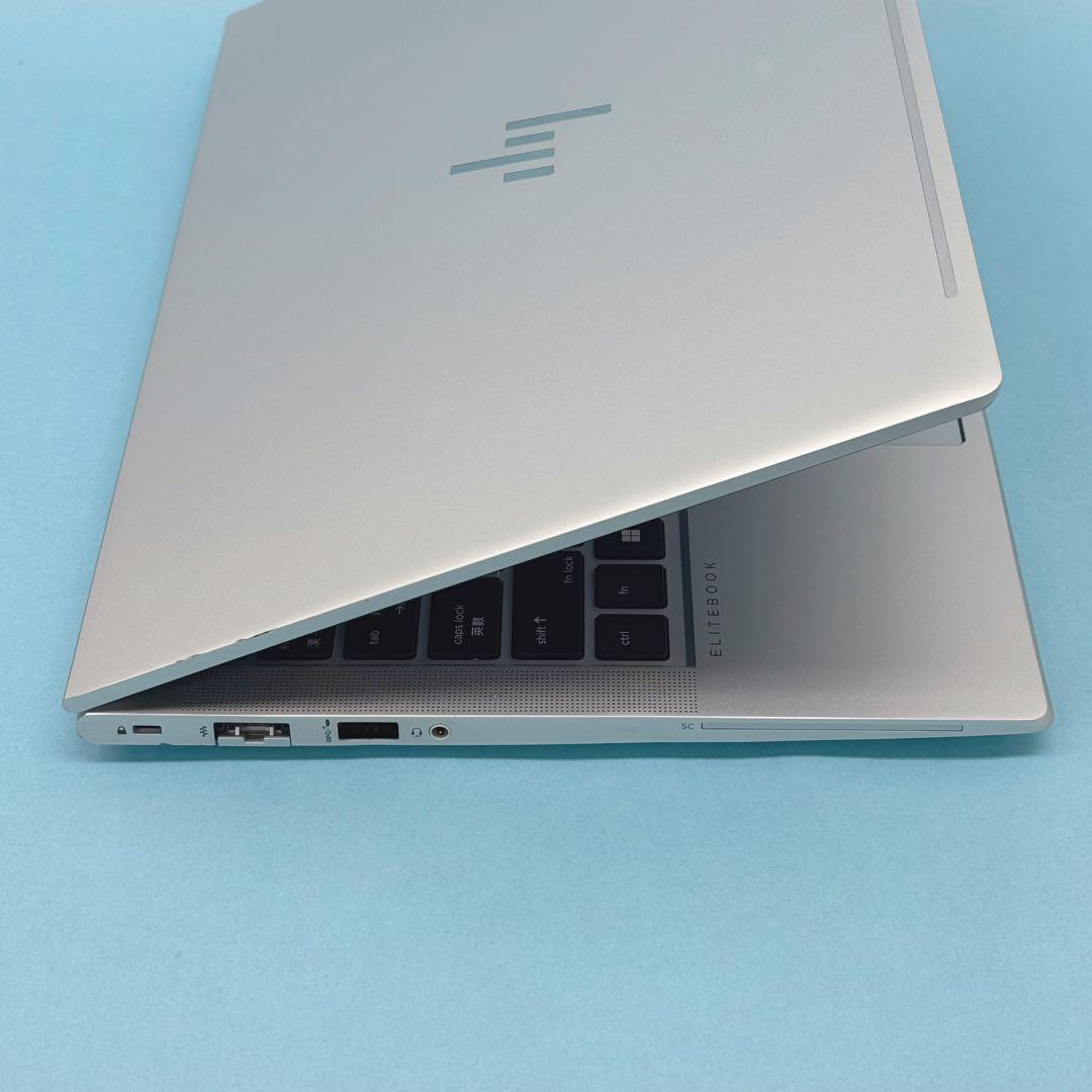 846 HP 630 G9 i5 第12世代 16GB 256GB office