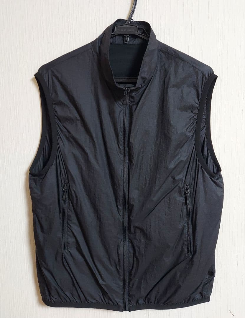 DAIWA PIER39 24SS ナイロンベスト