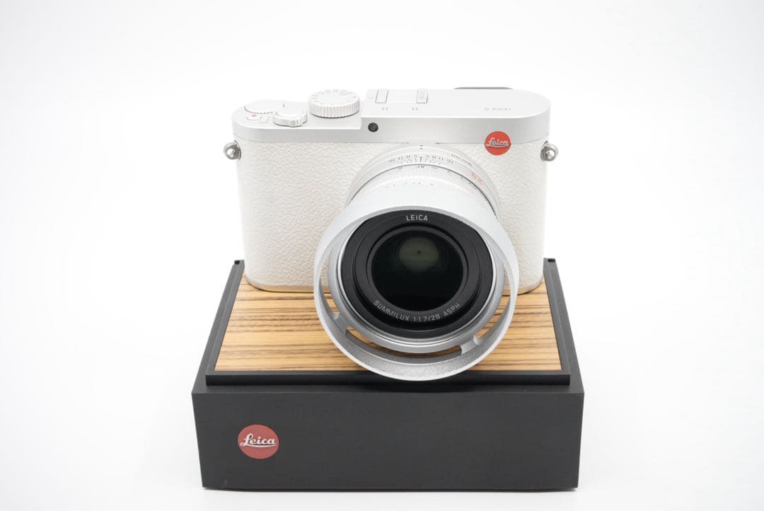 世界300台限定 ライカ Q typ116 