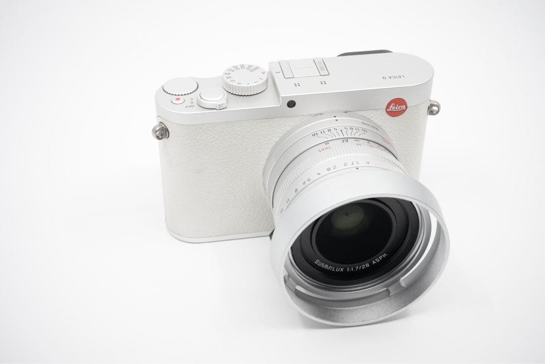 世界300台限定 ライカ Q typ116 