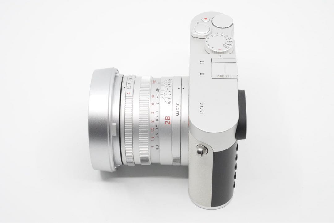 世界300台限定 ライカ Q typ116 