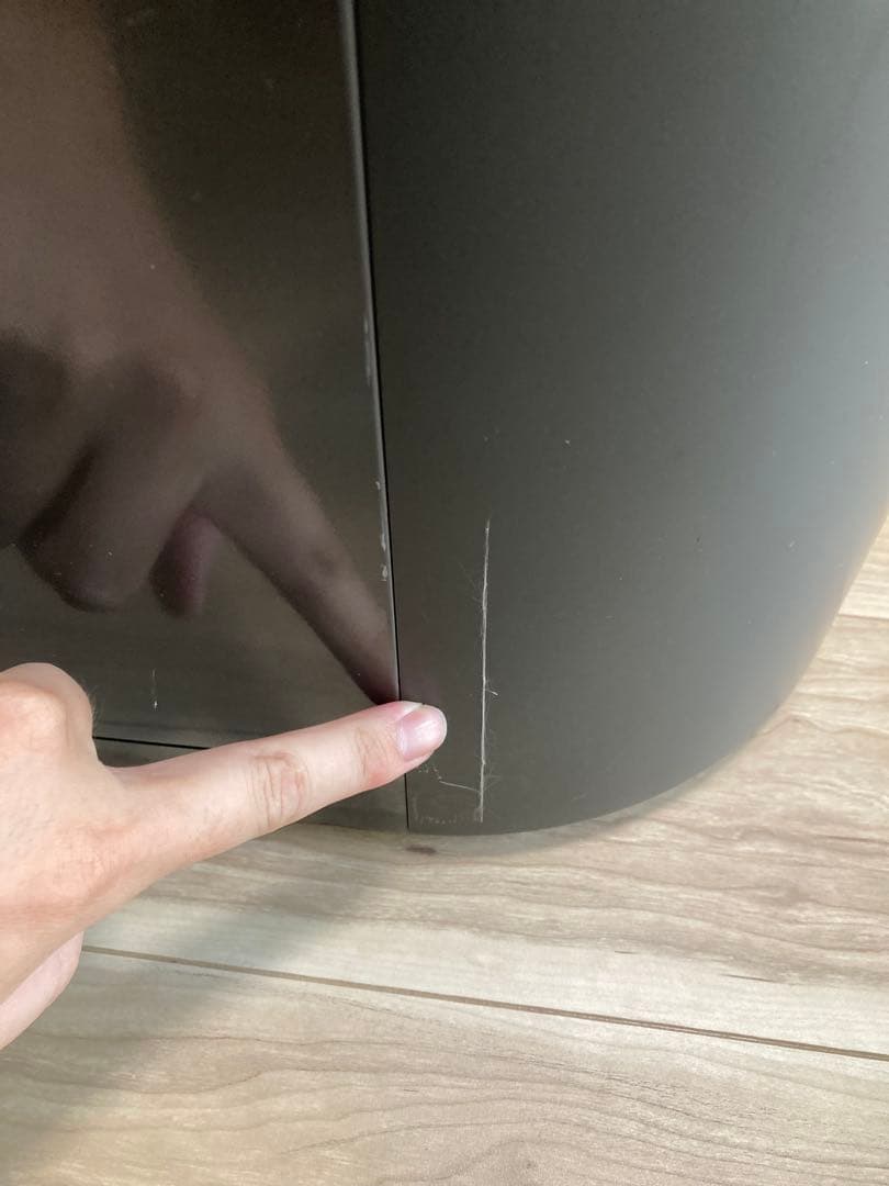 every frecious tall ウォーターサーバー　BSS-311