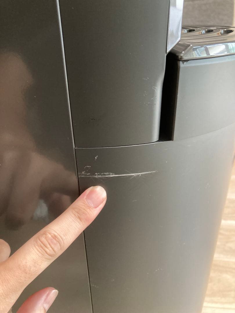 every frecious tall ウォーターサーバー　BSS-311