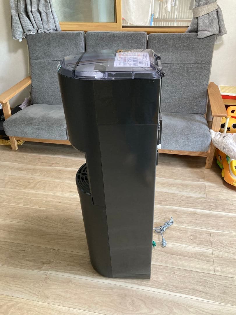 every frecious tall ウォーターサーバー　BSS-311