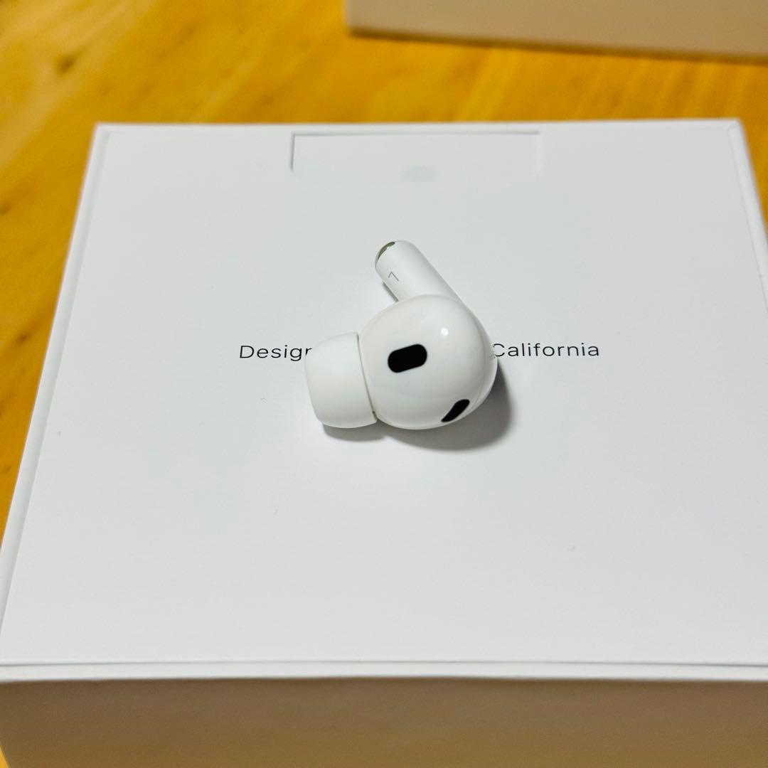 AirPods Pro 2 左イヤホン USB-C 第二世代　片側　左耳 L側
