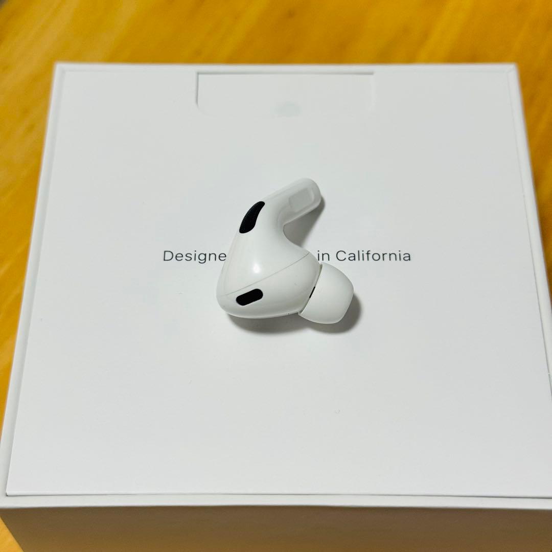 AirPods Pro 2 左イヤホン USB-C 第二世代　片側　左耳 L側
