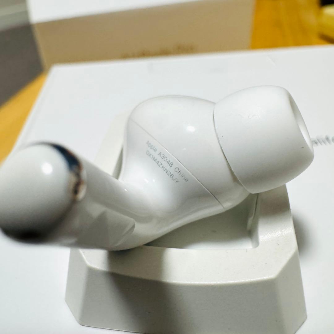 AirPods Pro 2 左イヤホン USB-C 第二世代　片側　左耳 L側