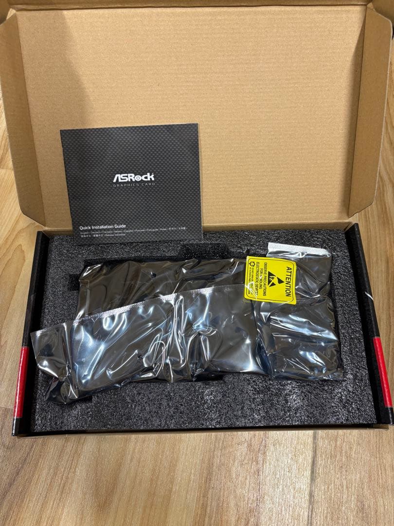 2台セットASRock Radeon RX 6600 Challenger8GB