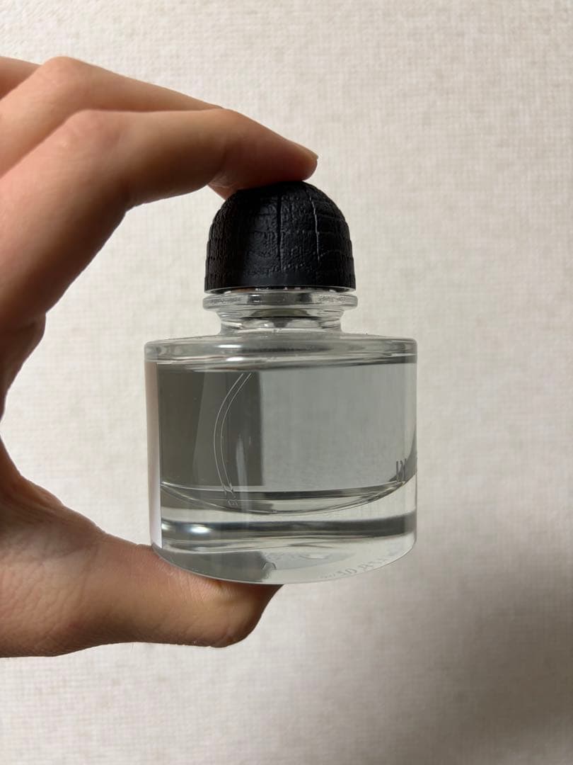 BYREDO BLANCHE アブソリュート・ド・パルファム