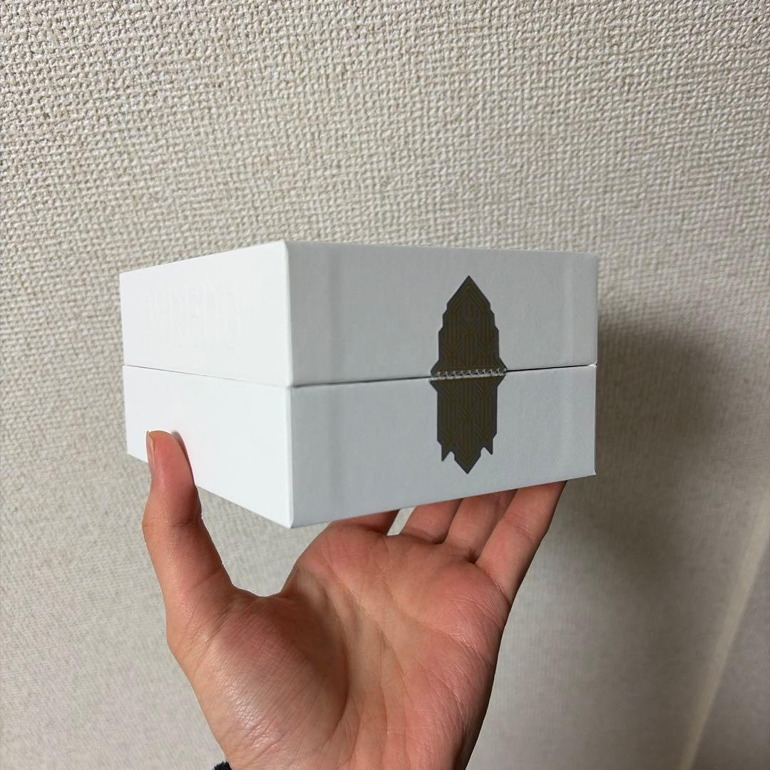 BYREDO BLANCHE アブソリュート・ド・パルファム