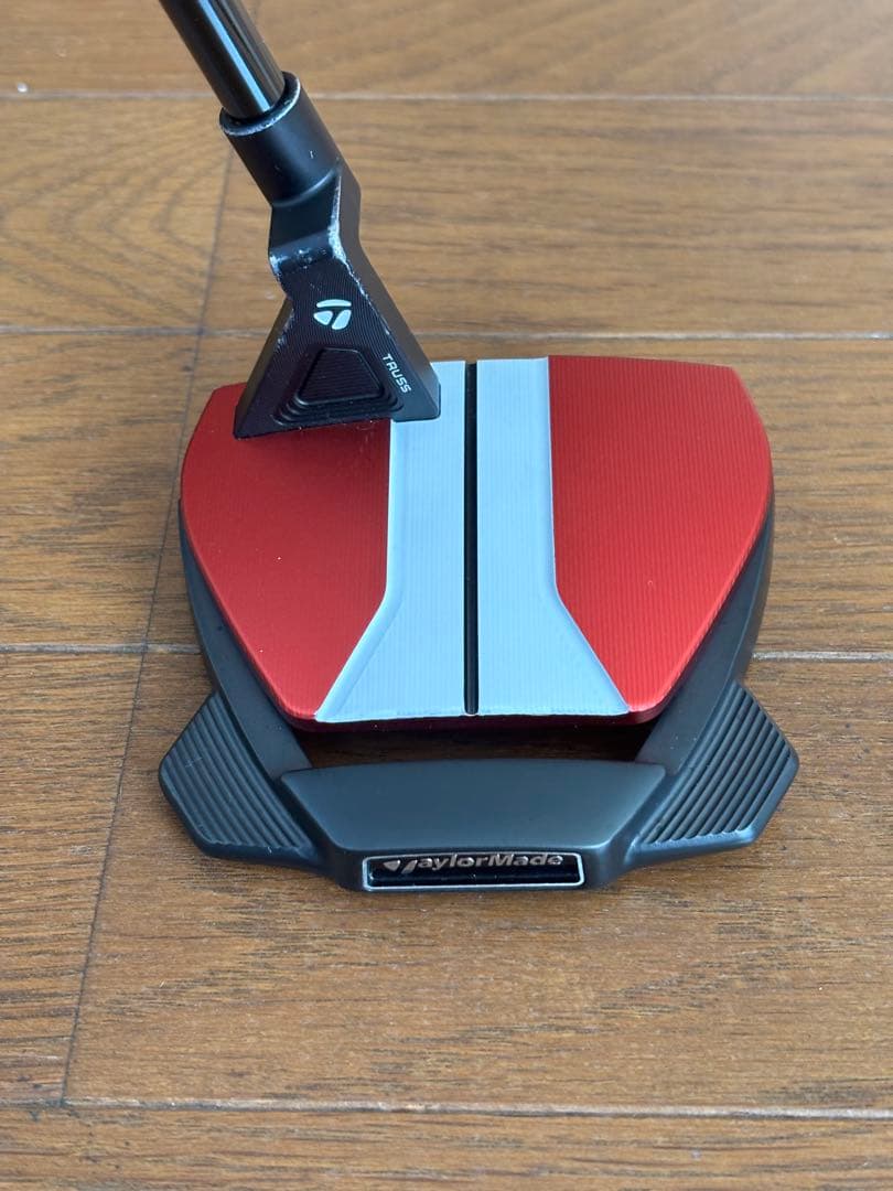 スパイダーGTX–TM1(カバーオマケ付)