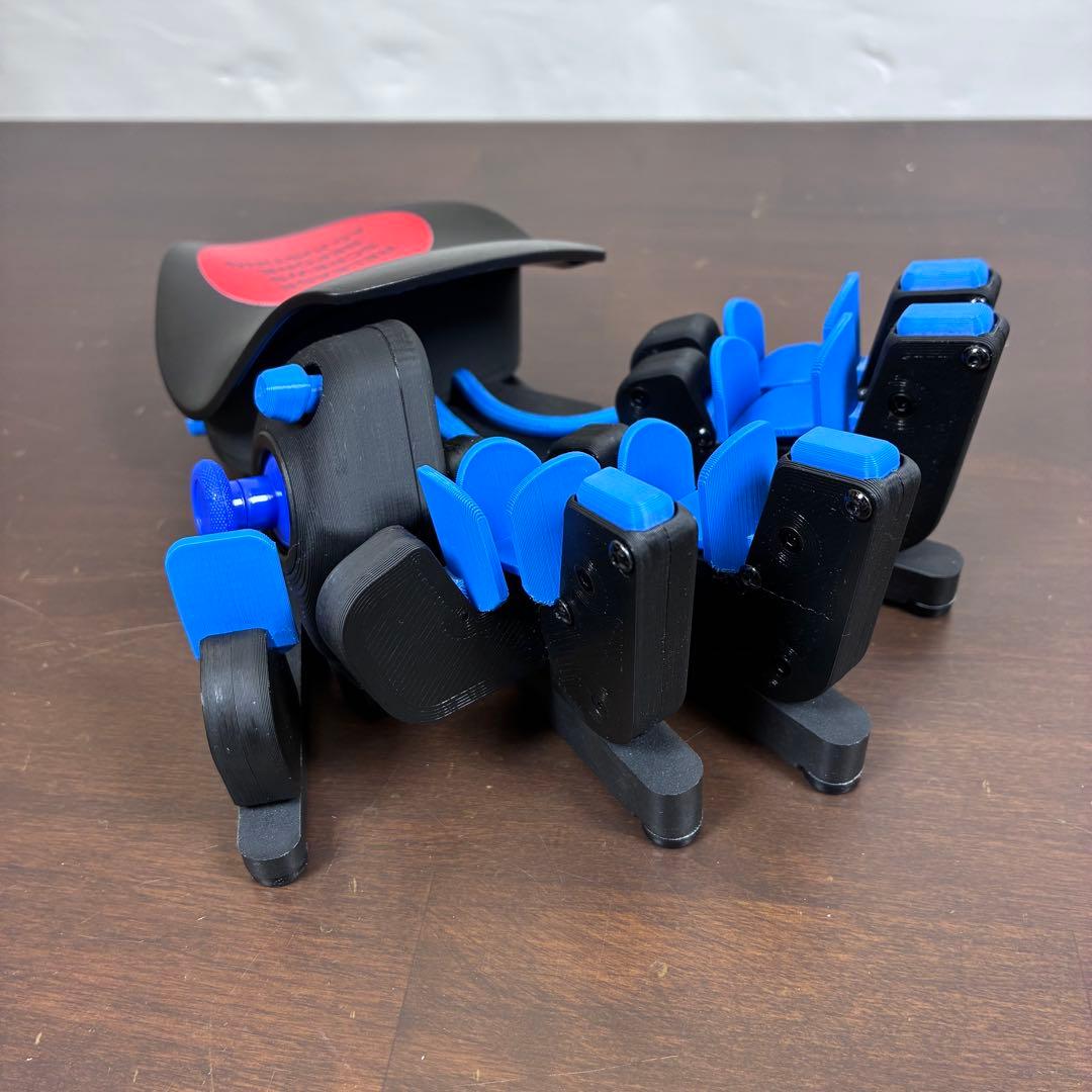 Azeron Cyborg Compact + 予備部品