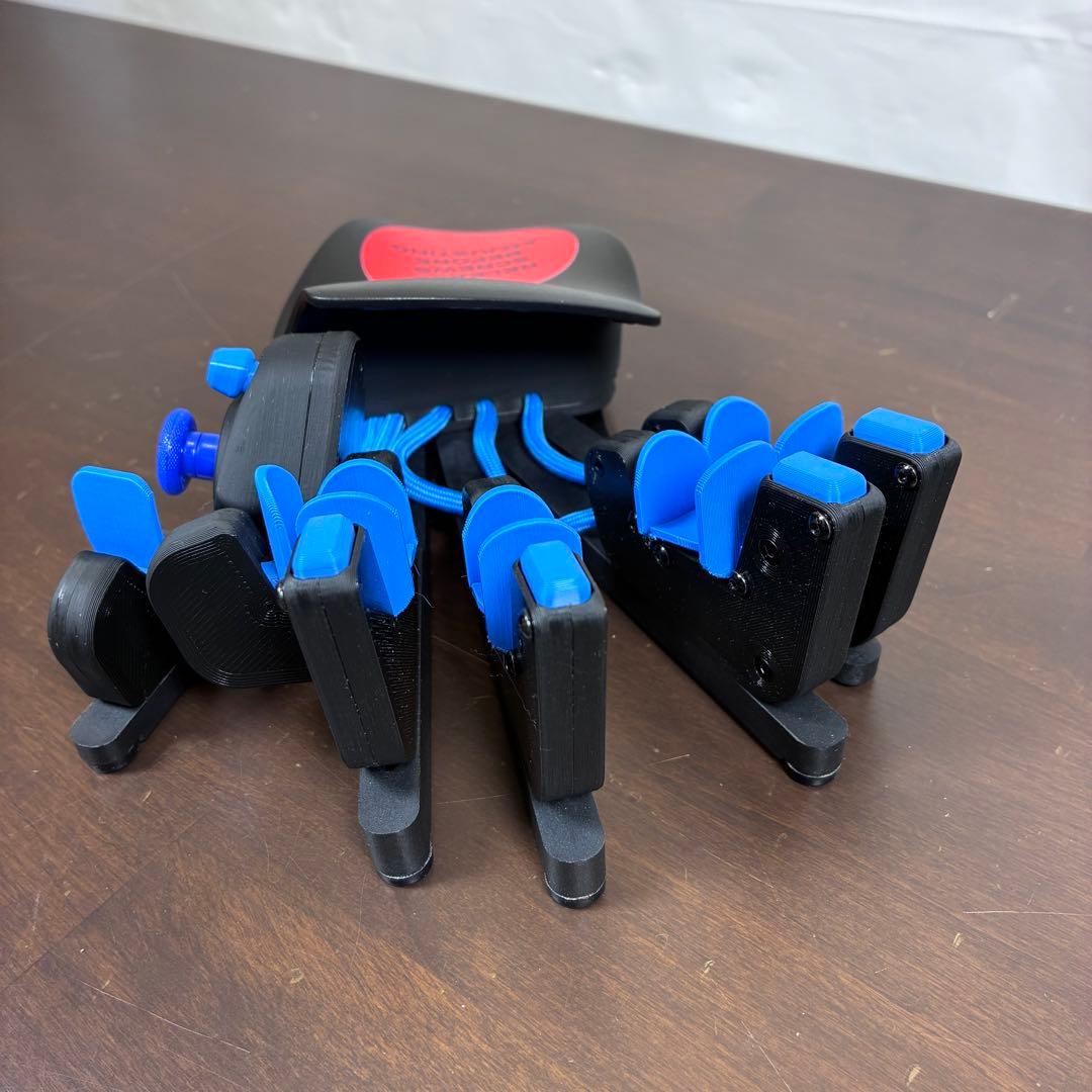 Azeron Cyborg Compact + 予備部品