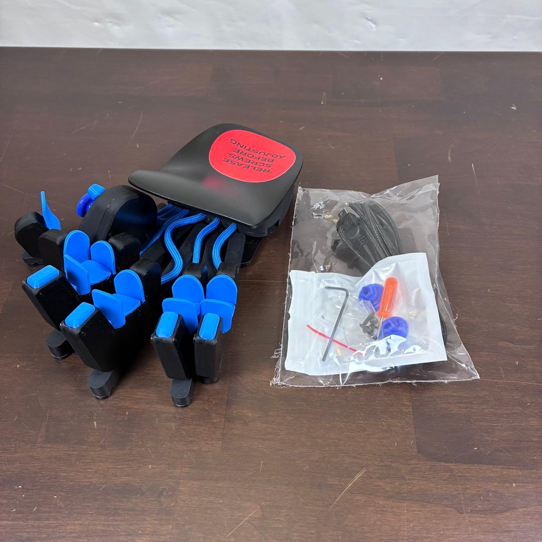 Azeron Cyborg Compact + 予備部品