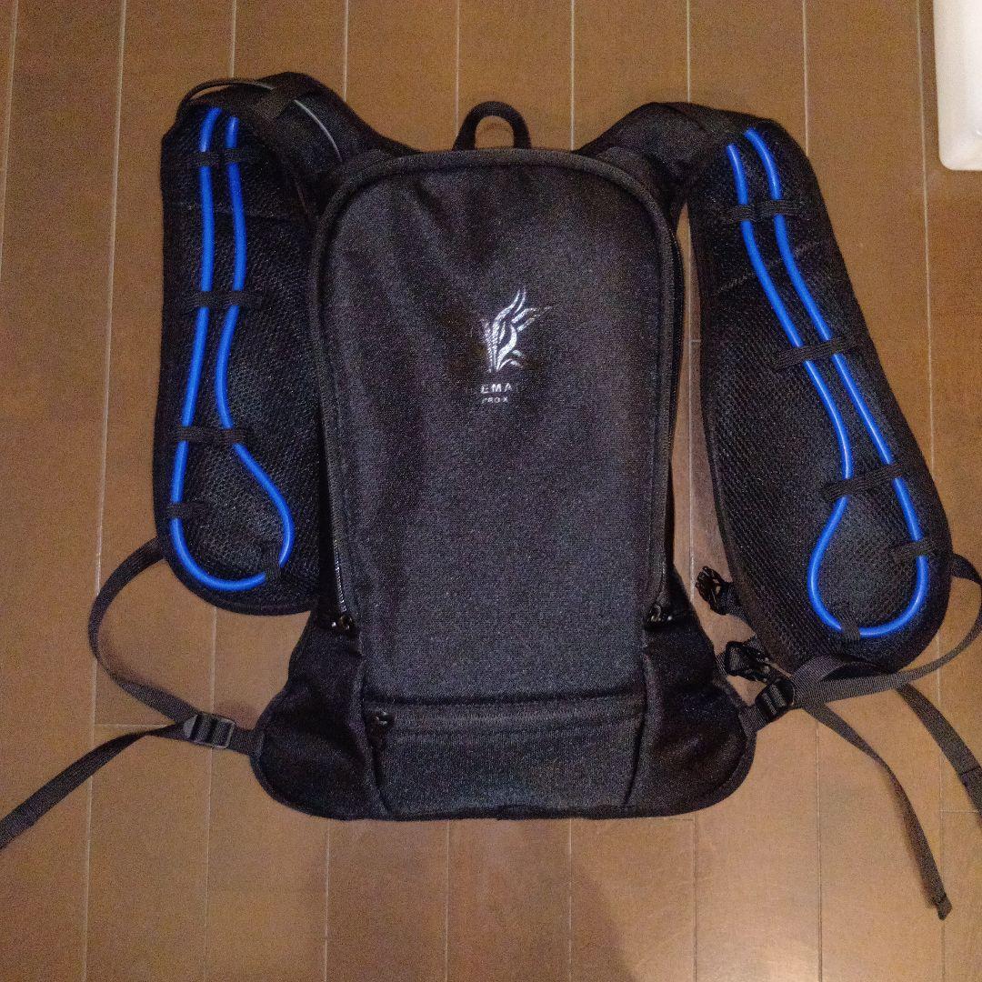 アイスマンプロX