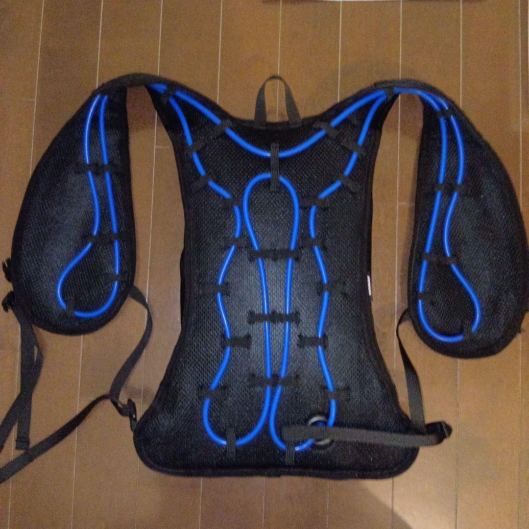 アイスマンプロX