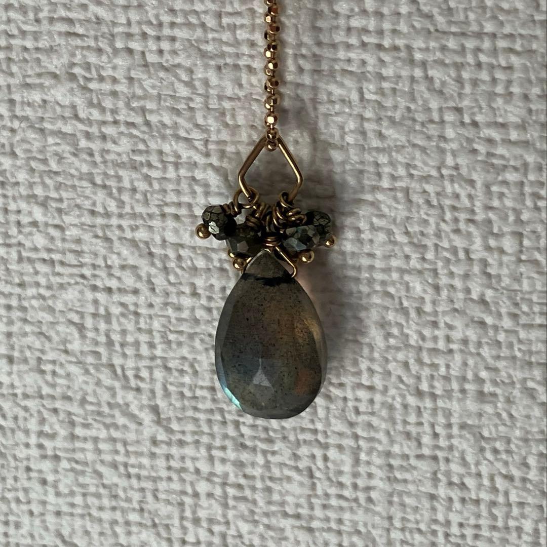 mederu jewelry メデルジュエリー ネックレスチャーム