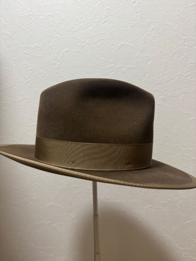 ビンテージウィペット 57サイズ ベージュ ジョニーデップ着用