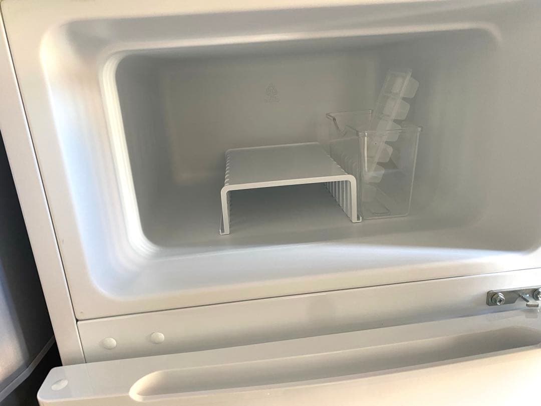 たまひよ　送料無料❗️一人暮らし　冷蔵庫、洗濯機セット