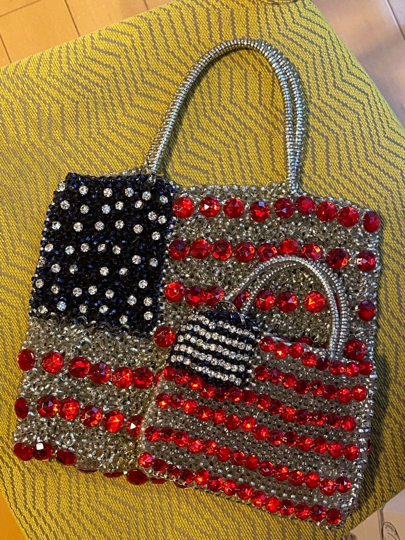 アンテプリマ・ANTEPRIMAワイヤーバックセット‼️