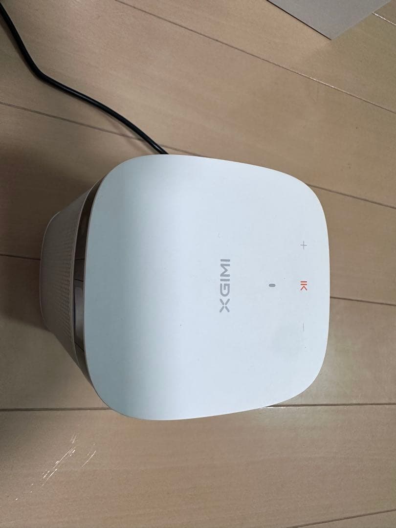 りりあ【極美品】XGIMI MOGO Android TV プロジェクター