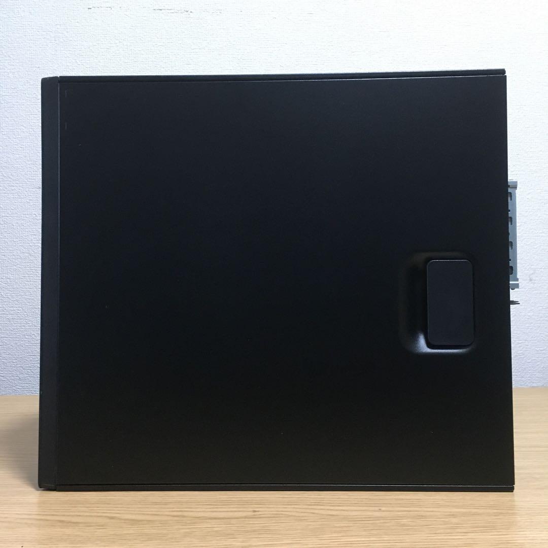 HP Win11 Office Xeon 8Gメモリ SSD 23.8'モニター