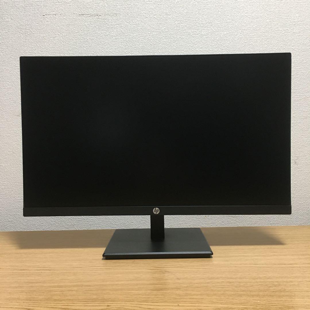 HP Win11 Office Xeon 8Gメモリ SSD 23.8'モニター