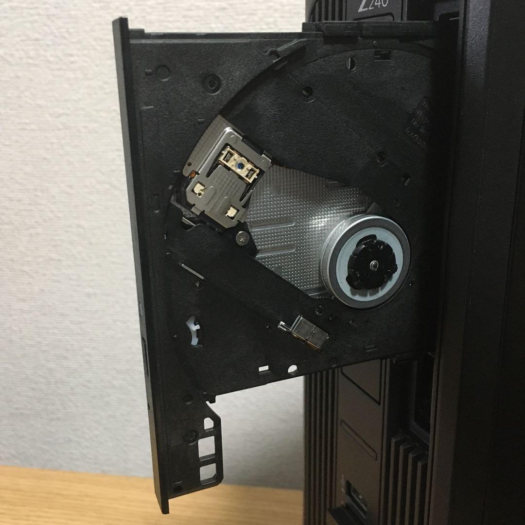 HP Win11 Office Xeon 8Gメモリ SSD 23.8'モニター