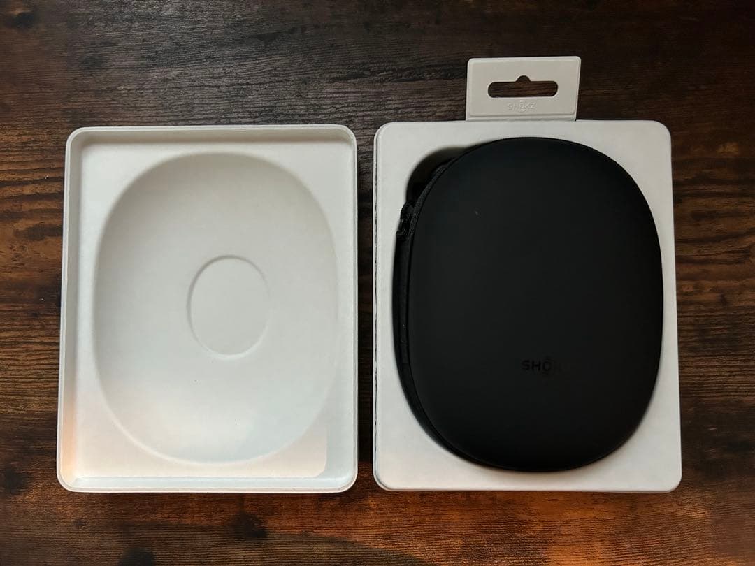 SHOKZ OpenRun PRO2 Mini /ブラック ケース付き