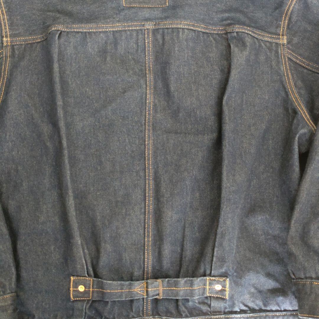 JOURNAL STANDARD Levi's TYPE1 XXL Tバック