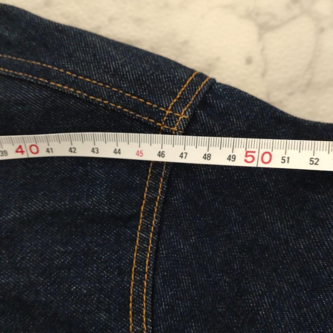 JOURNAL STANDARD Levi's TYPE1 XXL Tバック