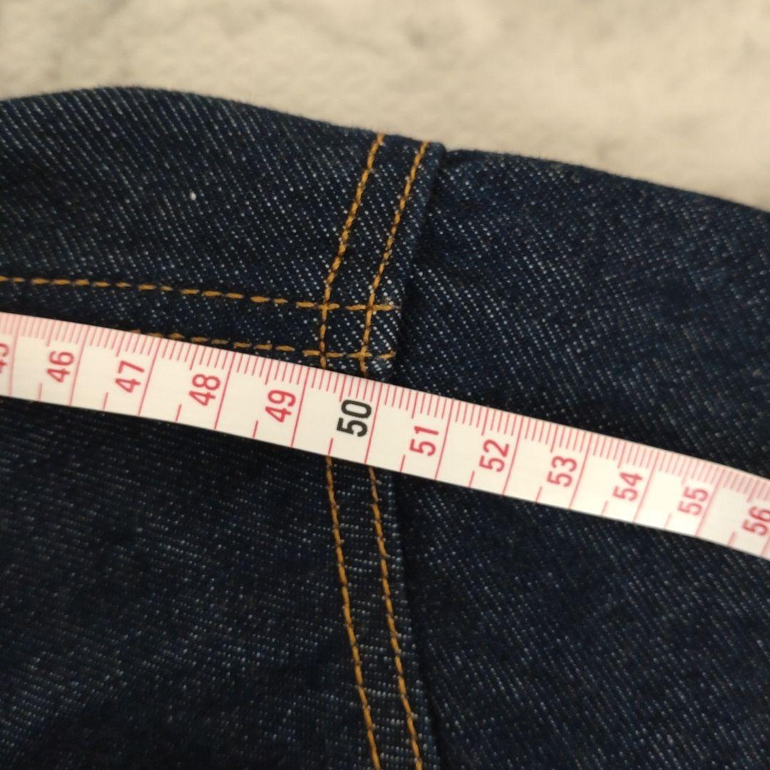 JOURNAL STANDARD Levi's TYPE1 XXL Tバック