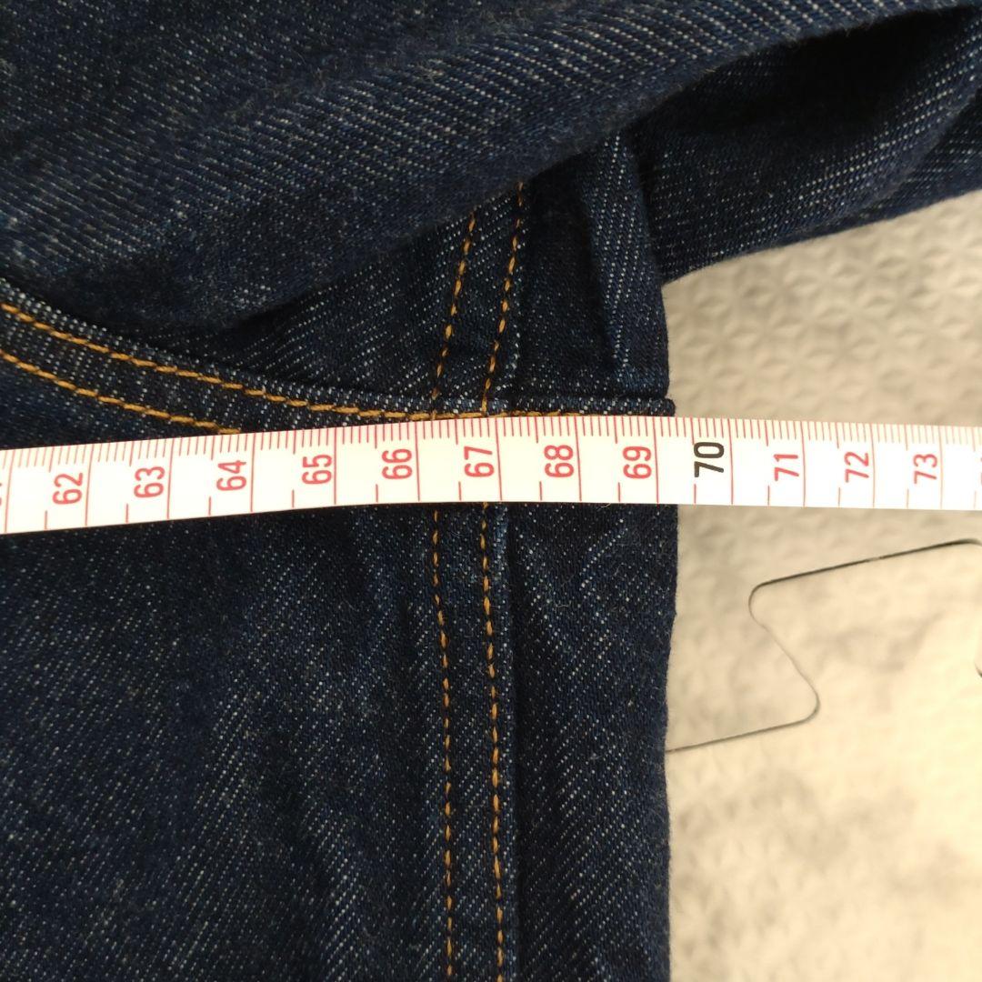 JOURNAL STANDARD Levi's TYPE1 XXL Tバック