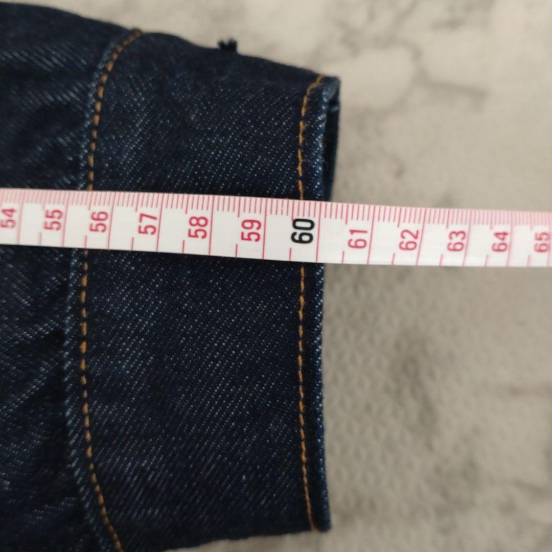 JOURNAL STANDARD Levi's TYPE1 XXL Tバック