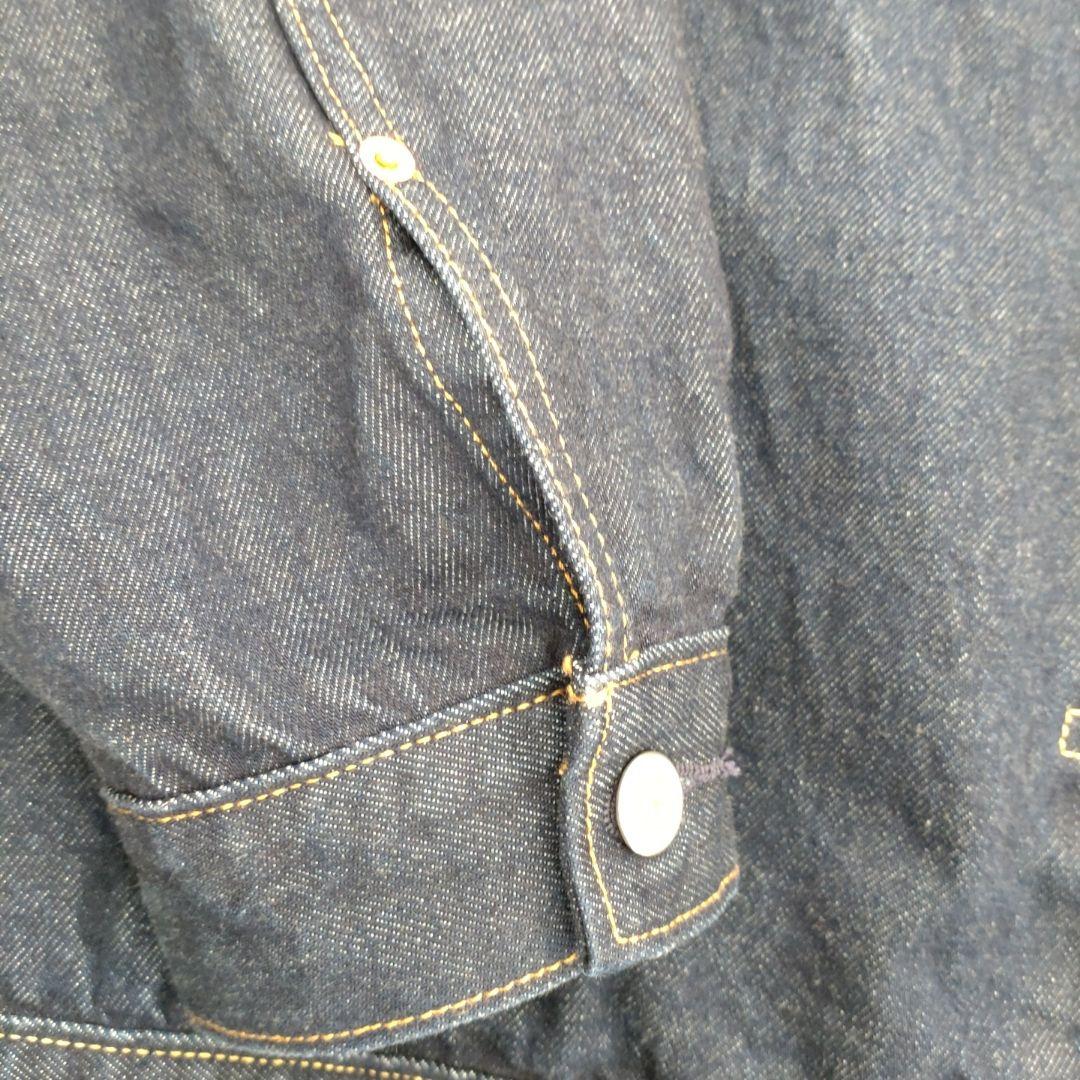 JOURNAL STANDARD Levi's TYPE1 XXL Tバック