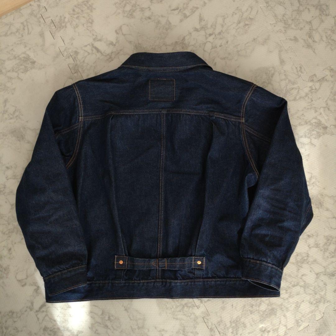 JOURNAL STANDARD Levi's TYPE1 XXL Tバック