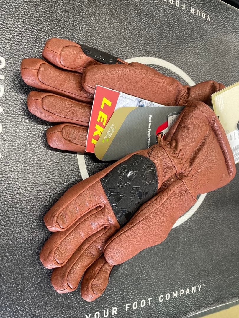 レキ Maraboo 3D サイズ8 22−23モデル新品未使用品