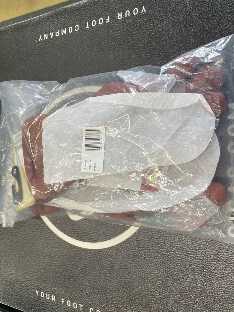 レキ Maraboo 3D サイズ8 22−23モデル新品未使用品