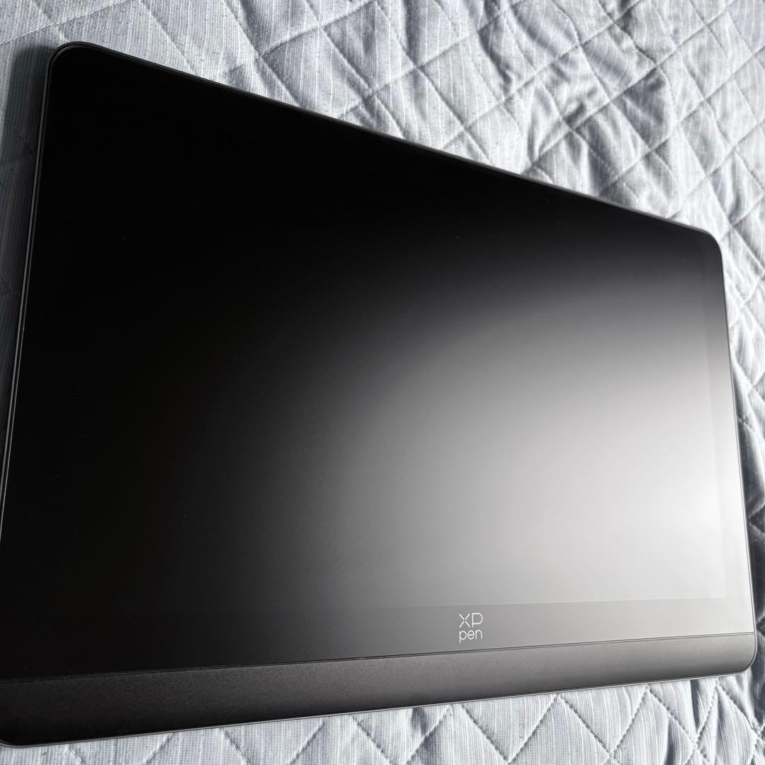 液タブ・ペンタブ XP-Pen Artist pro 19 (gen2) 4K