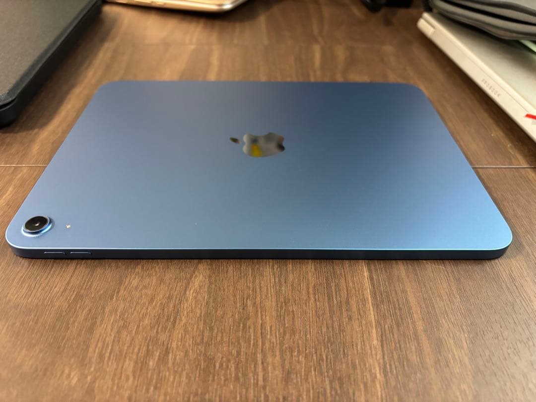 Apple11 インチ iPad (A16): 11 インチモデル