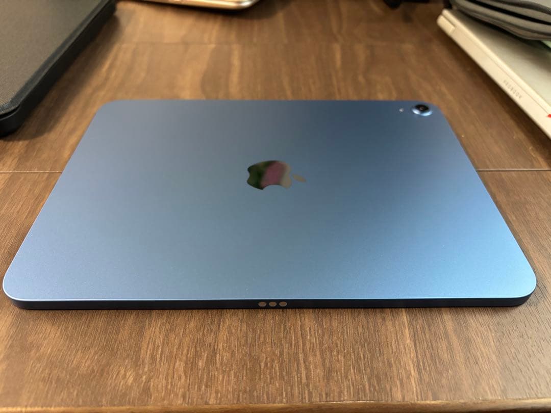Apple11 インチ iPad (A16): 11 インチモデル