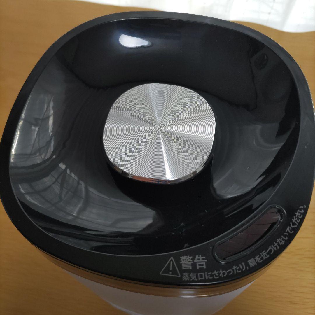 T-fal スチーム加湿器