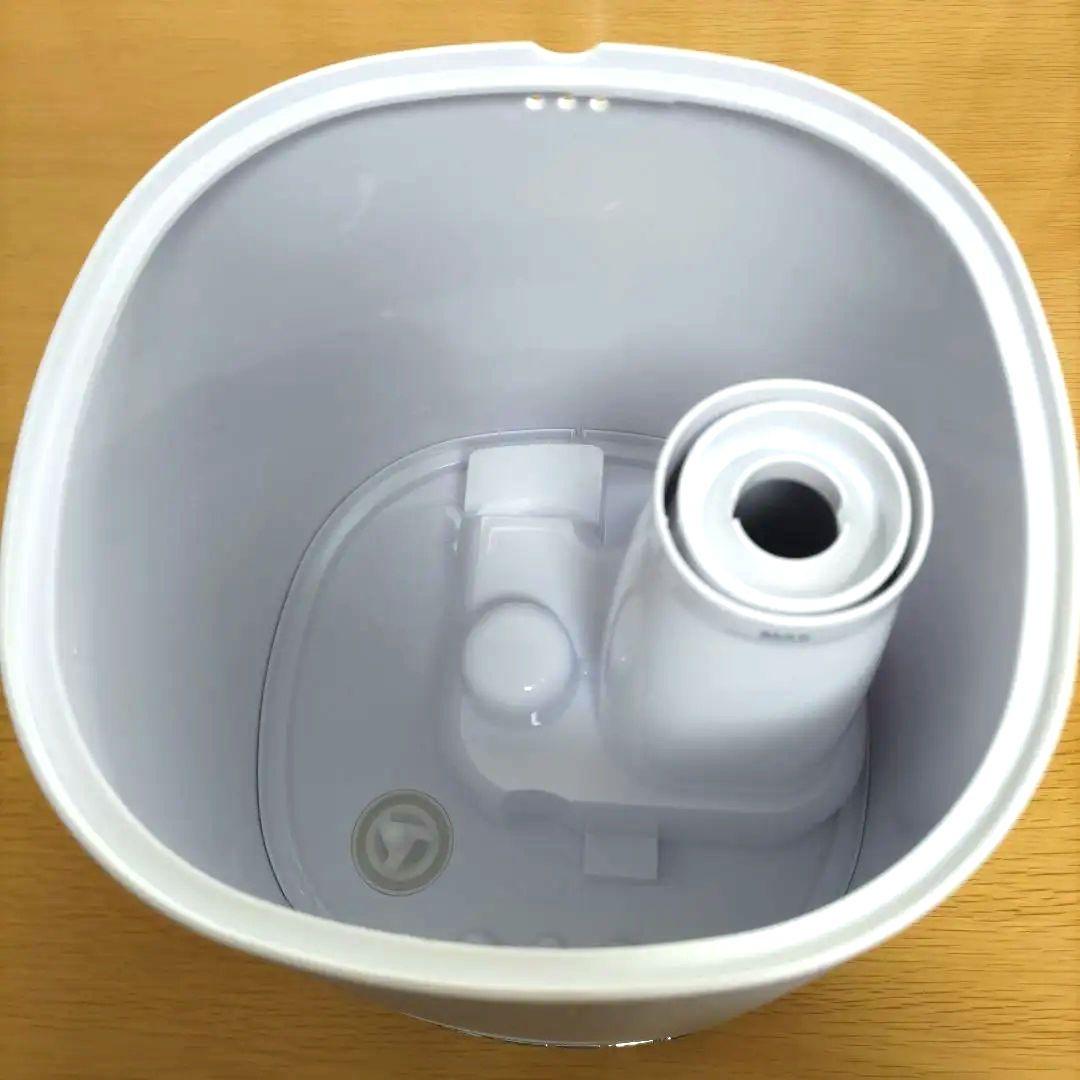 T-fal スチーム加湿器